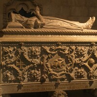 Tumulo de Vasco da Gama